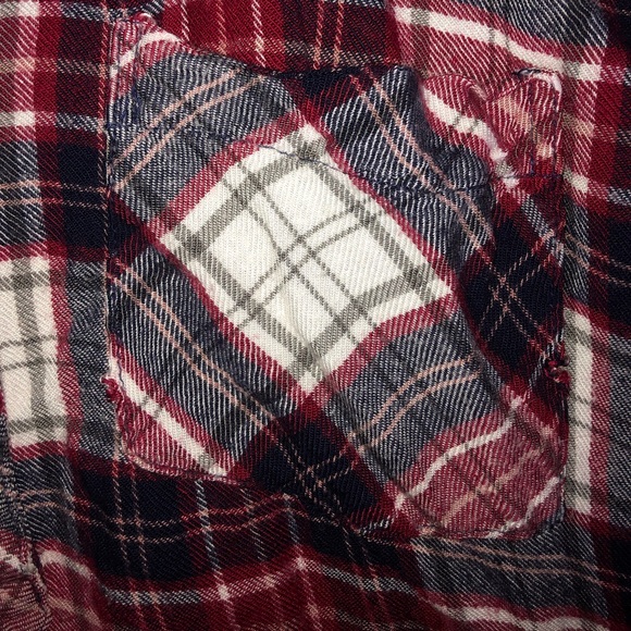 Flannel - Picture 5 of 5